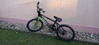 BMX Rad der Marke Boomer 20" schwarz grün Bochum - Bochum-Süd Vorschau