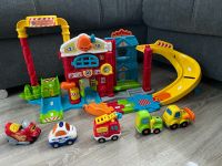 Tut tut Feuerwehrstation von vtech Ludwigslust - Landkreis - Dümmer Vorschau