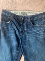 MUSTANG Herren Jeans 33/40. neuwertig Berlin - Wilmersdorf Vorschau