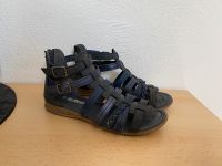 Sandalen Gr. 33 Sandaletten Gr. 33 Hessen - Witzenhausen Vorschau