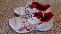 Hallenschuhe Asics Gel-Rocket Gr. 37 37,5 38 München - Sendling Vorschau