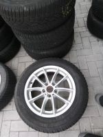 BMW Alufelgen Felgen Reifen Dunlop Winterreifen 17 Zoll Nordrhein-Westfalen - Heinsberg Vorschau