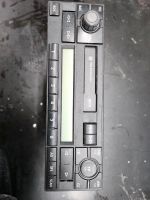 VW Beta Radio 1J0035152E Hessen - Hünfeld Vorschau