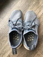 Damen Adidas boost sneaker gr 38 Bayern - Erding Vorschau