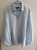 Sommerhemd Hemd XXL Slim Fit Zara Berlin - Lichtenberg Vorschau