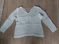 Sommer Pullover Bonprix Gr.44/46 Obervieland - Kattenturm Vorschau