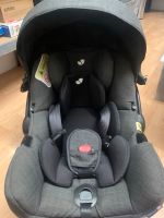 Autositz für Babys mit Neugeboreneneinsatz Nordrhein-Westfalen - Niederkassel Vorschau