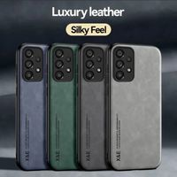 Magnetische Handyhülle für Samsung Galaxy A-Serie Schutzhülle Hessen - Niddatal Vorschau