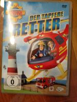 DVD Feuerwehrmann Sam Nordrhein-Westfalen - Hopsten Vorschau