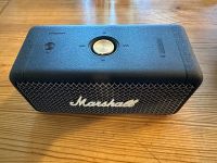 Marshall Emberton Akku Bluetooth Lautsprecher tragbar Düsseldorf - Garath Vorschau