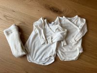 Body Set Schurwolle hessnatur alana 50/56 Hessen - Freiensteinau Vorschau