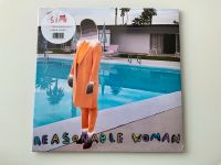 SIA Reasonable Woman clear edition vinyl Sachsen - Pirna Vorschau