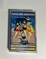 Sailor Moon Hörspiel Kassette Vol. 3 Bayern - Memmingen Vorschau