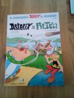 Asterix bei den Pikten 35+Asterix auf Ruhrdeutsch Tour de Ruhr 1 Nordrhein-Westfalen - Oberhausen Vorschau