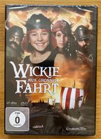 Wickie auf großer Fahrt DVD NEU & OVP Bayern - Marzling Vorschau