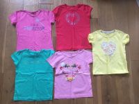 Mädchen T-Shirts Sommer Esprit Vertbaudet Tom Tailor Shirts 104 Bayern - Buttenheim Vorschau