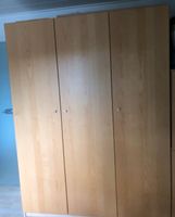 IKEA PAX Kleiderschrank 150 x 200 cm Buche Thüringen - Nordhausen Vorschau