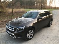 Mercedes Benz GLC 220 d Berlin - Treptow Vorschau