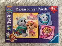 Puzzle von Paw Patrol Mecklenburg-Vorpommern - Züssow Vorschau