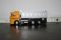 Miniaturmodell - Truck MAN Kipplaster F2000, Maßstab 1:87 Bayern - Maisach Vorschau