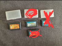 2x Gameboy Spiele Nintendo Dresden - Tolkewitz Vorschau