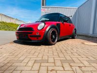 Mini One Cooper Nordrhein-Westfalen - Minden Vorschau