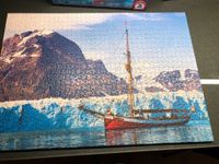 1000 Teile Puzzle Düsseldorf - Eller Vorschau