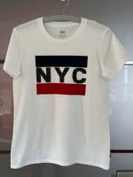 Levi’s T-Shirt NYC, Gr. S Hessen - Kassel Vorschau