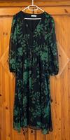 Kleid Mango Essen-West - Frohnhausen Vorschau