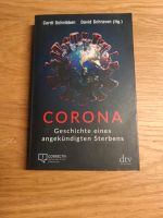 Corona , Geschichte eines angekündigten Sterbens Sachsen-Anhalt - Hohenmölsen Vorschau