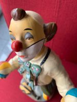 Toller Keramik Clown Höhe ca 30cm Baden-Württemberg - Crailsheim Vorschau