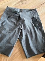 Fox Short Herren flexair grau Gr.32 NEU! Bayern - Hutthurm Vorschau
