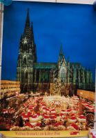 Poster Kölner Weihnachtsmarkt am Dom Nordrhein-Westfalen - Wetter (Ruhr) Vorschau