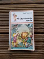 (# B313) Wiedersehen in Narnia von C.S. Lewis Münster (Westfalen) - Mauritz Vorschau