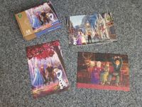 Clementoni Puzzle Disney Frozen 2 / Eiskönigin (3x48 Teile) Bayern - Gersthofen Vorschau