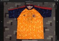 Suche! Rumänien Trikot 92/93 Gr. M Baden-Württemberg - Göppingen Vorschau