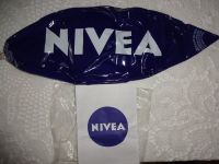 NIVEA Wasserball KINDERBALL BALL Beachball Schwimmbad Sommer Hessen - Rodenbach Vorschau