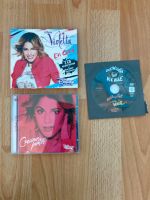 Violetta/Wilde Kerle CD/DVD Bayern - Weißenhorn Vorschau