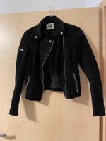 Lederjacke Bikerjacke Gr XS (34) von Vero Moda Niedersachsen - Seelze Vorschau