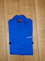 Arbeitsjacke blau Größe 48 Bayern - Sailauf Vorschau