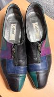 Gabor Damenschuhe Gr 40 Versand 3,99€ Nordrhein-Westfalen - Kempen Vorschau