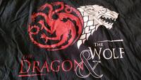 Game of Thrones GoT T-Shirt West - Zeilsheim Vorschau