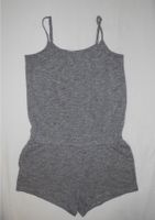 H&M Jumpsuit grau kurz Gr. 158 **NEU**TOP** Schleswig-Holstein - Tarp Vorschau