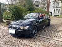 BMW M3 Cabrio / V8 Motor Wandsbek - Hamburg Bramfeld Vorschau