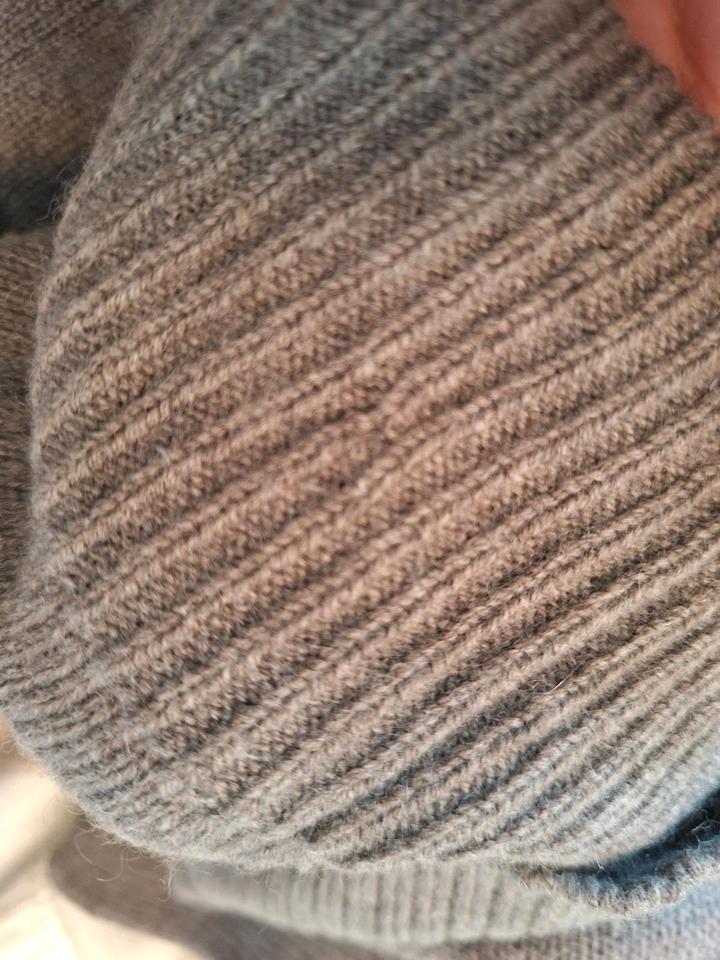 Damen cashmere kaschmir wolle Jacke gr m for friends only in Wedemark