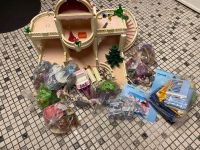 Playmobil Prinzessin schloss Nordrhein-Westfalen - Stolberg (Rhld) Vorschau