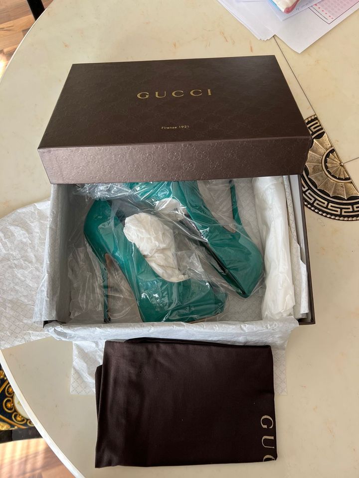 Gucci Damen Pumps in Berlin