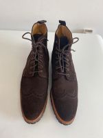 Paul Rosen Boots Stiefel Herren Gr. 43 Nordrhein-Westfalen - Mülheim (Ruhr) Vorschau