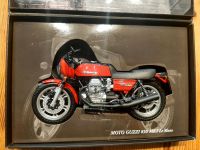 Minichamps classic 1:12 Moto Guzzi 850 MKI Le Mans Berlin - Reinickendorf Vorschau