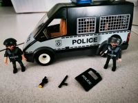 Playmobil 6043 Polizeiauto Nordrhein-Westfalen - Leverkusen Vorschau